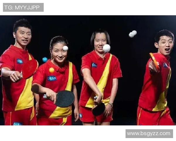乒乓球心理素质评比出炉杭州乒乓球队荣登榜首引发热议 乒乓球心理素质评比出炉杭州乒乓球队荣登榜首引发热议