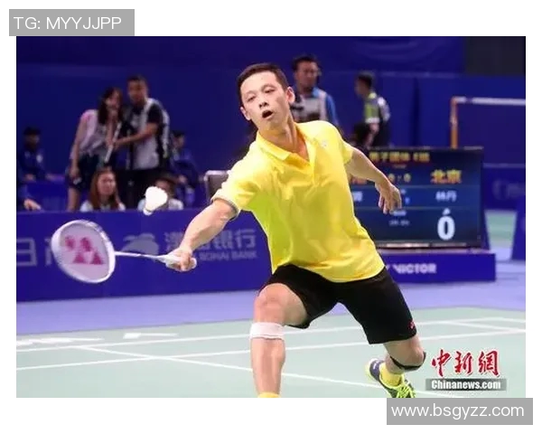 深入探讨北京羽毛球队配合默契与战术执行的独特分析