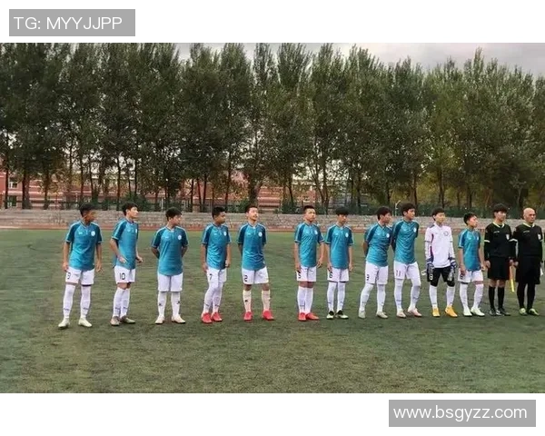 西安足球队心理素质分析及其对比赛表现的影响研究