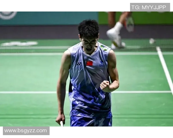 广州羽毛球队在冠军赛中的精彩表现与状态分析