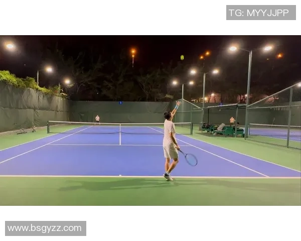 广州网球队在联合会杯中的速度优势分析与表现点评