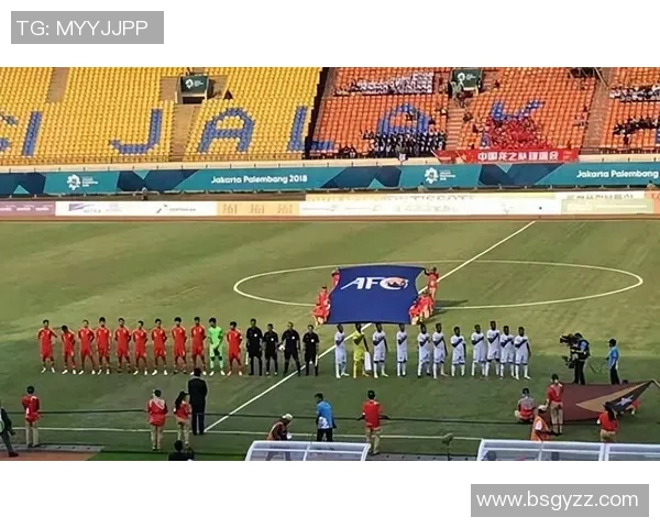 广州足球队在亚运会中的默契配合与战术执行分析