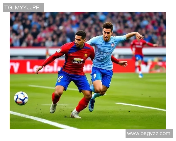 新一代足球明星全景解析及未来潜力球员推荐