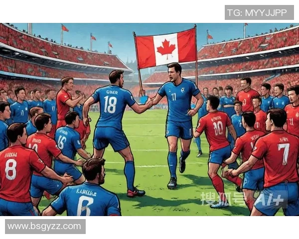 星光璀璨足球场知名球星相聚瞬间定格精彩时刻