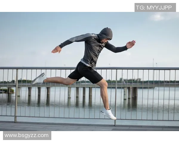 足球明星们的跑步习惯揭秘为何他们在场上依然能展现惊人速度与灵活性