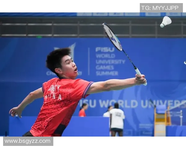 成都羽毛球队个人能力排名创新高引领全国羽毛球新潮流