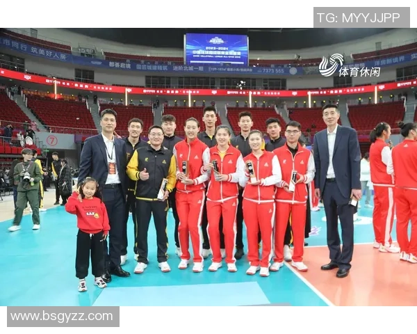 武汉排球队全国锦标赛的辉煌征程与突破时刻回顾