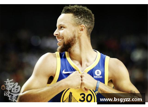 库里大放异彩！再次创造新纪录成NBA历史最佳得分手